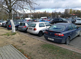 До 17% для физлиц. В Беларуси повысят утильсбор с 29 апреля – появится и на косилки