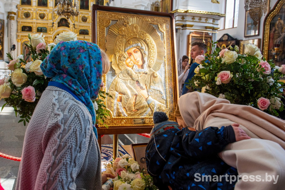 Пояс Богородицы