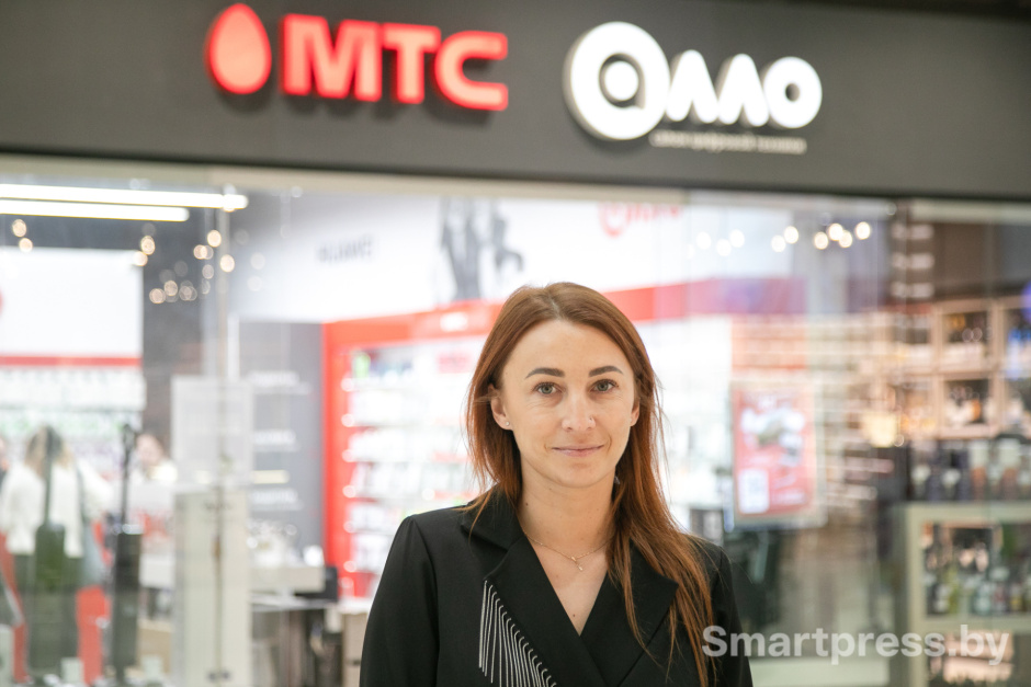 Виктория Морозова