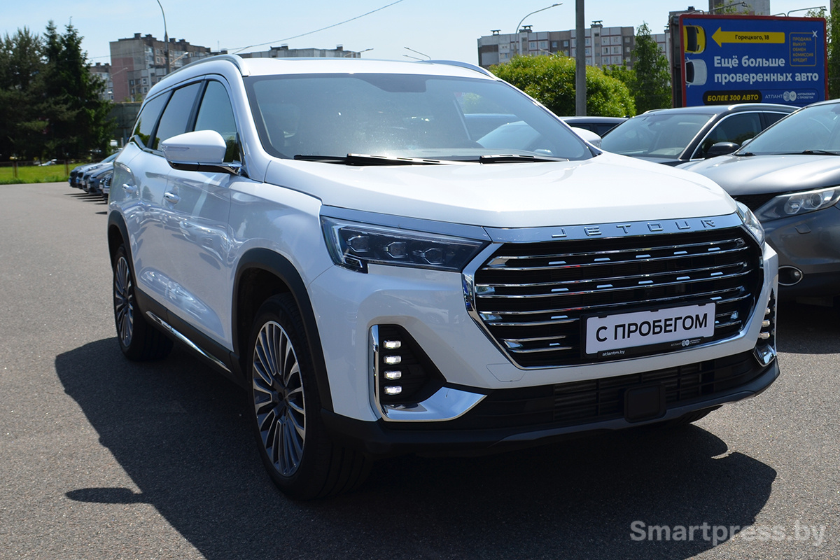Jetour X90 plus с пробегом.JPG