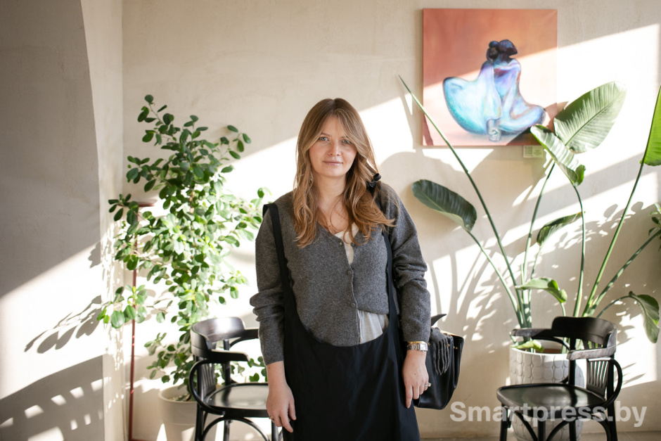 Татьяна Щербакова