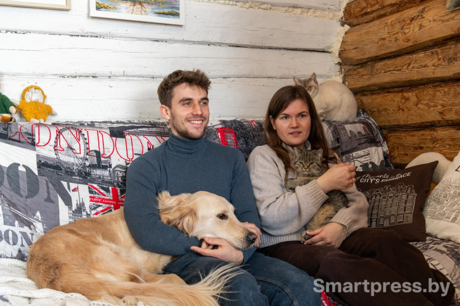 13-Витя и Настя и их домашние животные.jpg