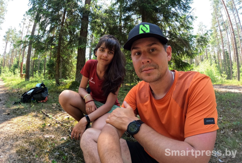 5-В день Алексей и Анна проходят по 20-30 км в поисках новых впечатлений.jpg