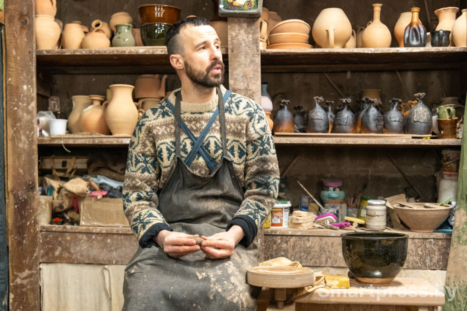 Масленица в Суле