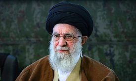 СМИ сообщают о гибели верховного лидера Ирана Хаменеи. Иран официально это не подтвердил