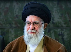 СМИ сообщают о гибели верховного лидера Ирана Хаменеи. Иран официально это не подтвердил