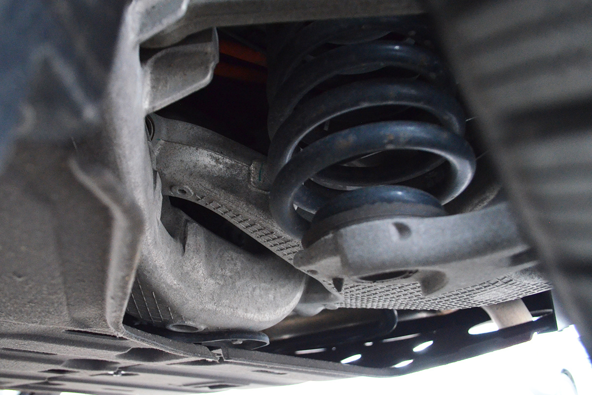 Задняя подвеска Seres 5.JPG