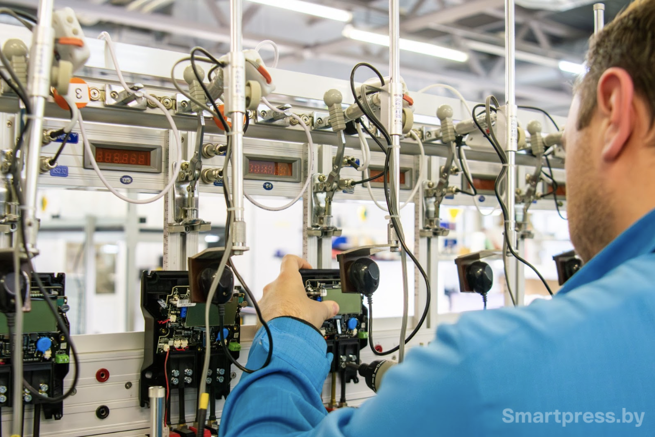 Nero Electronics Nero Electronics