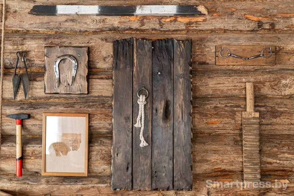 20-Инсталляция из найденных в земле предметов.jpg