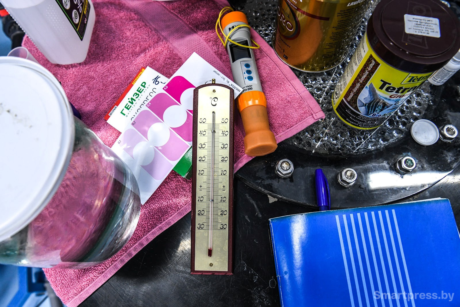 Креветочная ферма под Ляховичами 10.jpg