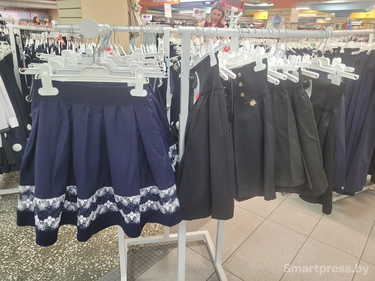 юбки