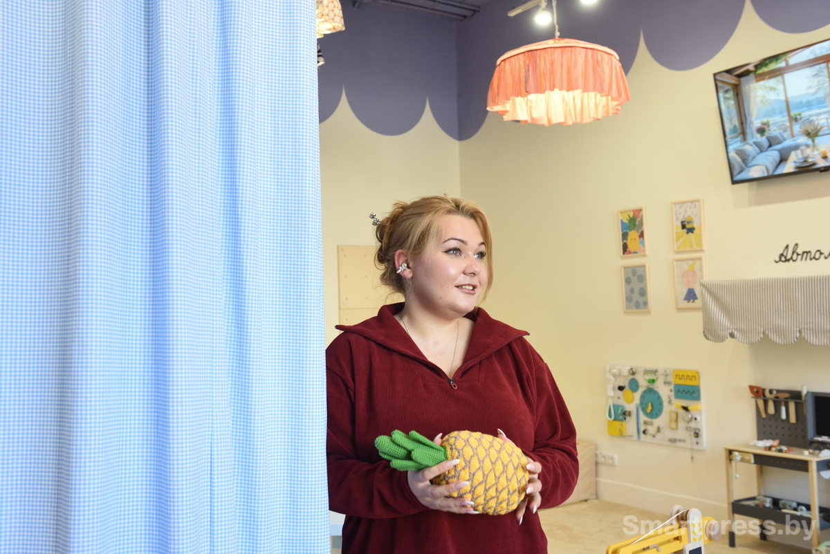 Семейный клуб АНаНас