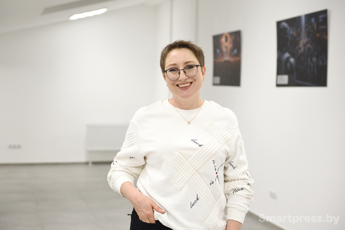 гештальт-терапевт Елена Сергиевич