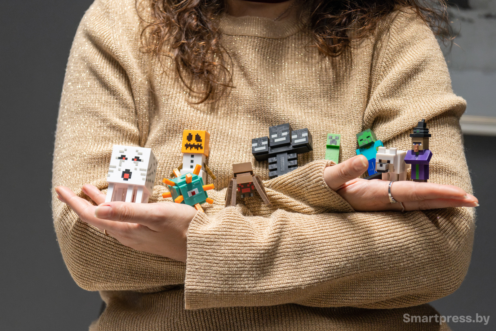 Гиппо Minecraft