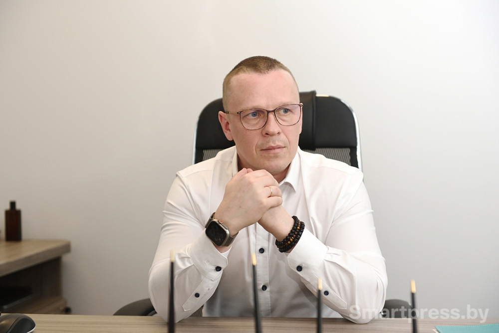 СБЛ-Лизинг Андрей Шевко