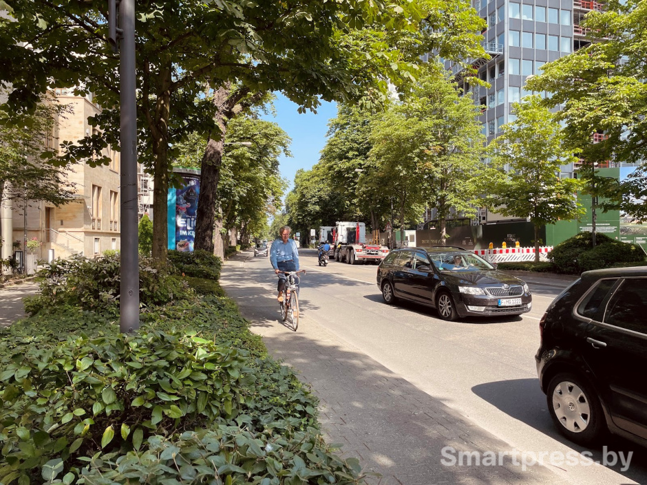 12-Улица Bochenheimer Landstraße Франкфурт.jpg