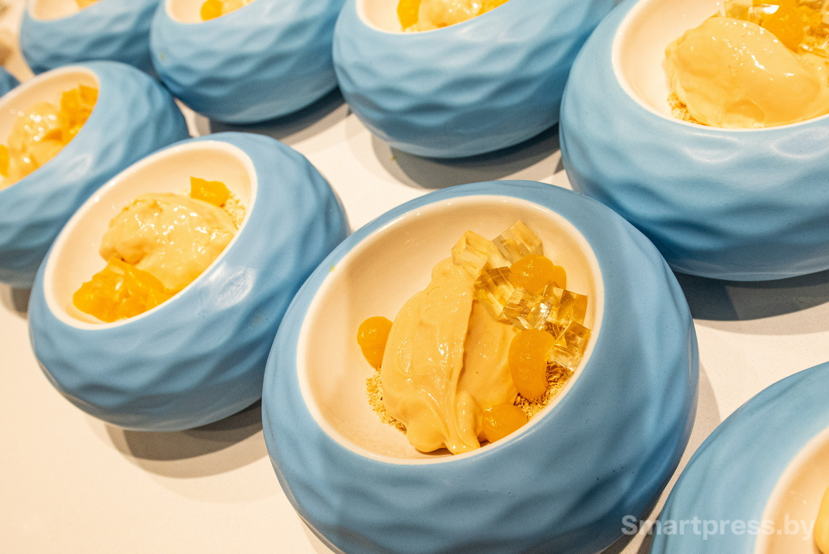 Нужен идеальный стейк