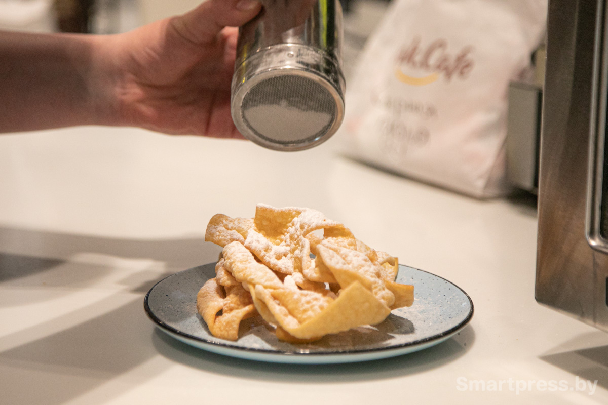 Кофе в mak.by Наша кава