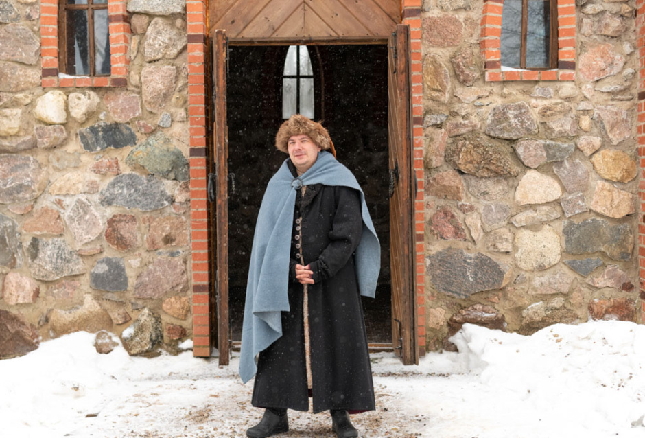 Масленица в Суле