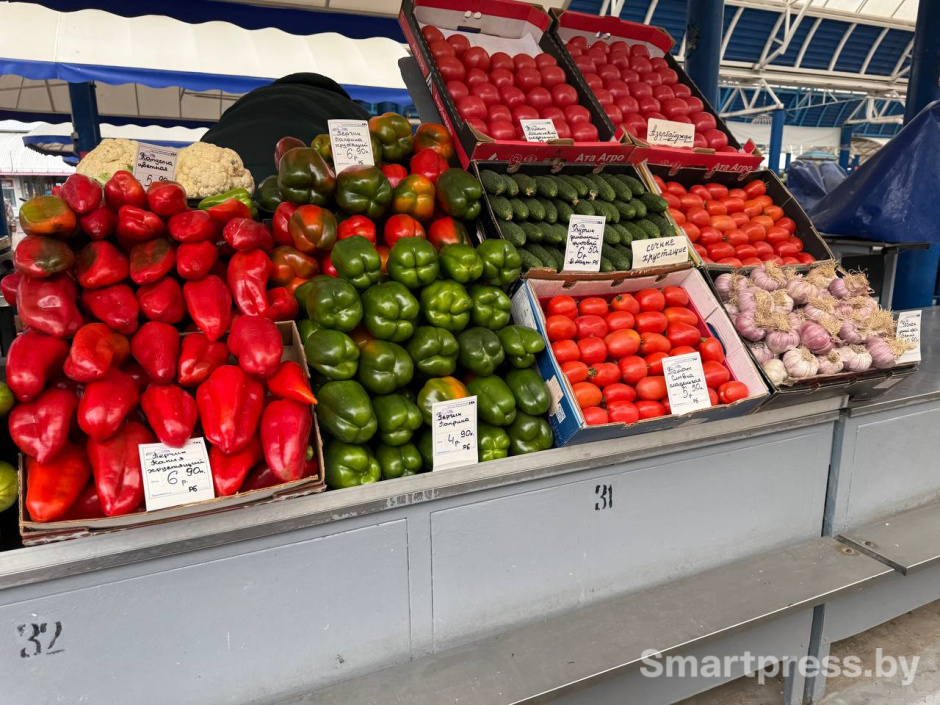 перцы-помидоры