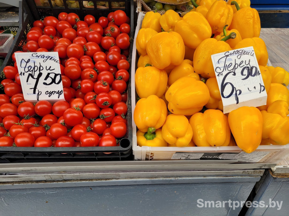 перец-помидоры