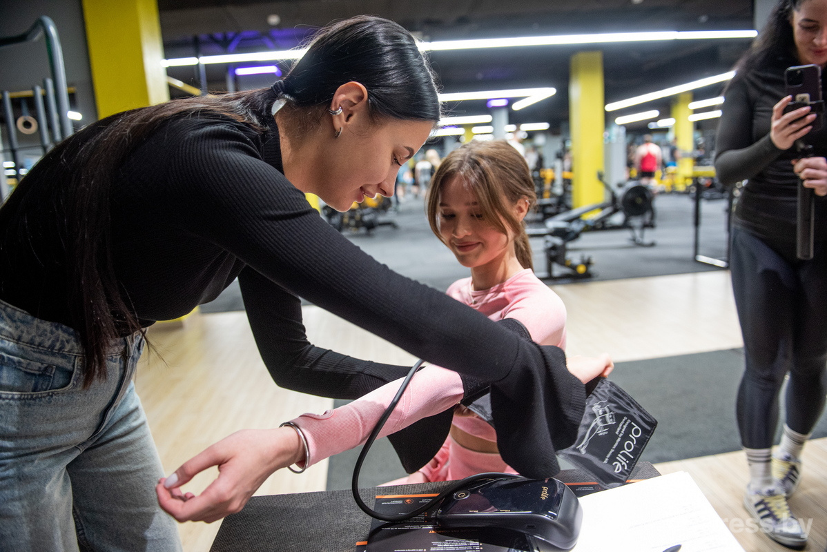 Марафон Prolife