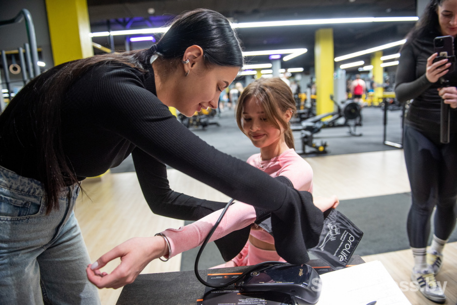 Марафон Prolife