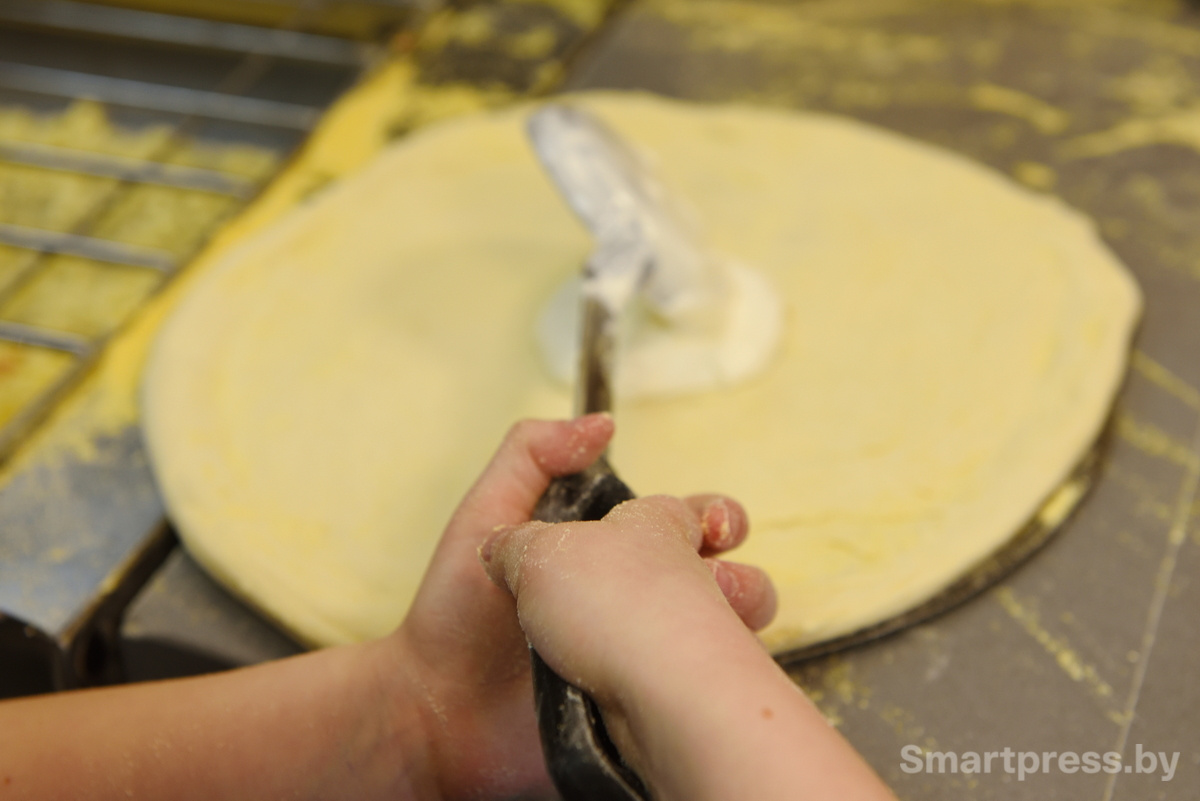 Мастер-класс по приготовлению пиццы 5.JPG