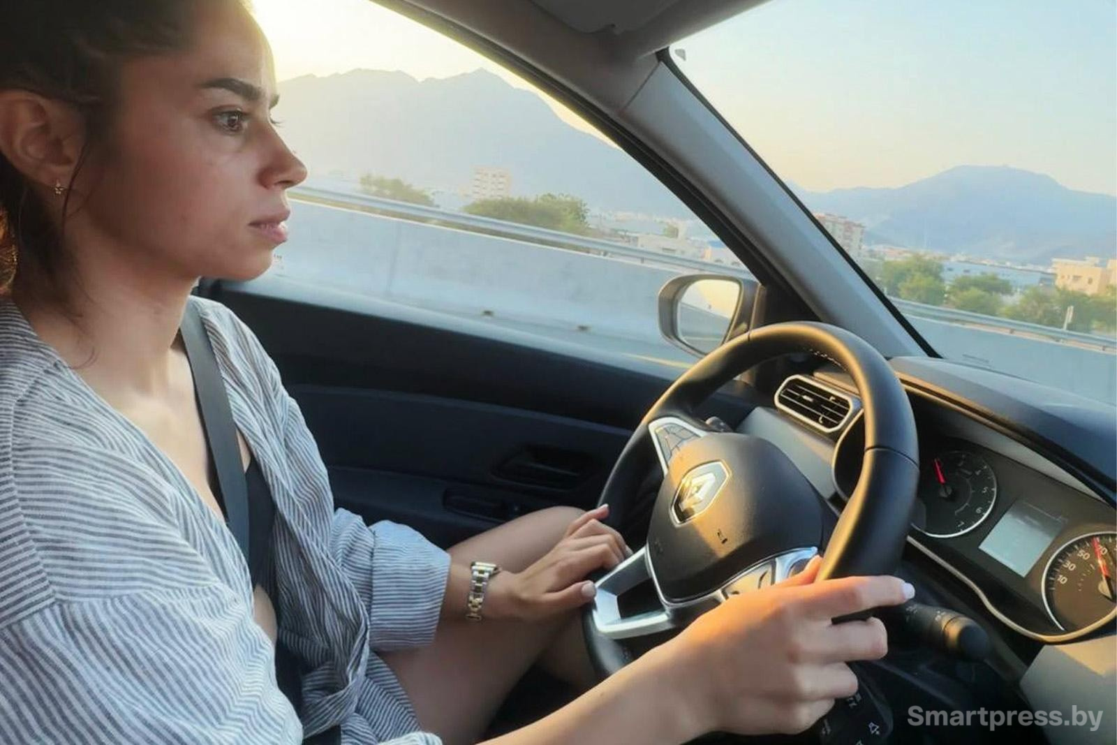 8-Джейлан любила в выходной брать машину напрокат и ехать к океану.jpg