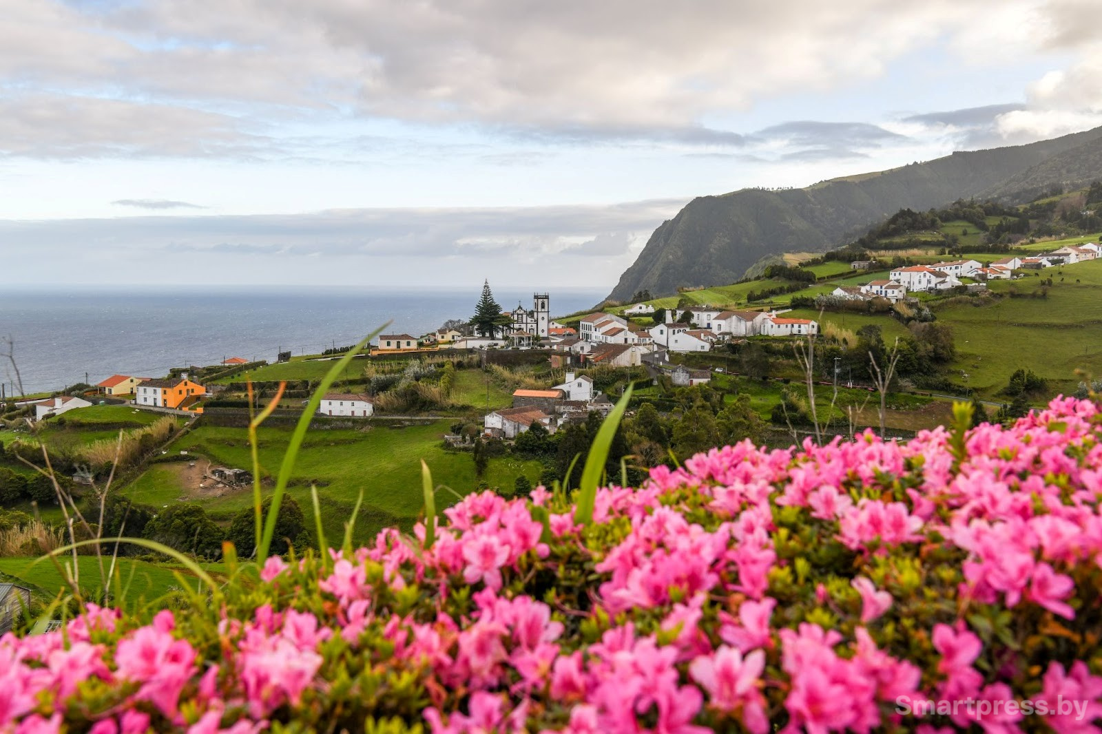 1-Обзорная площадка Camino do Moio Сан-Мигел.jpg