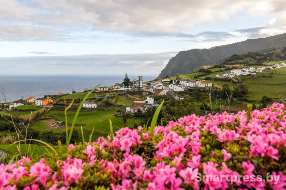 1-Обзорная площадка Camino do Moio Сан-Мигел.jpg