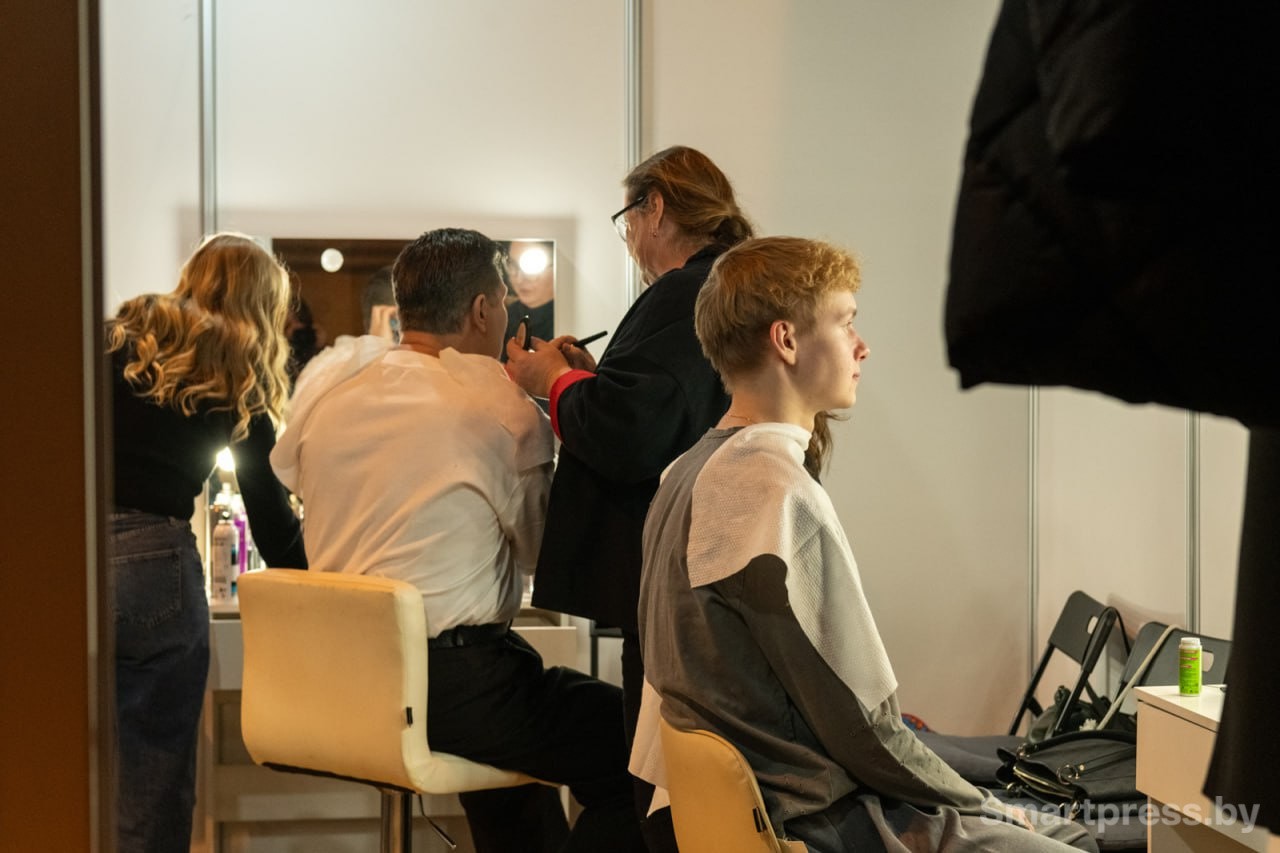 фактор.by-гримерка