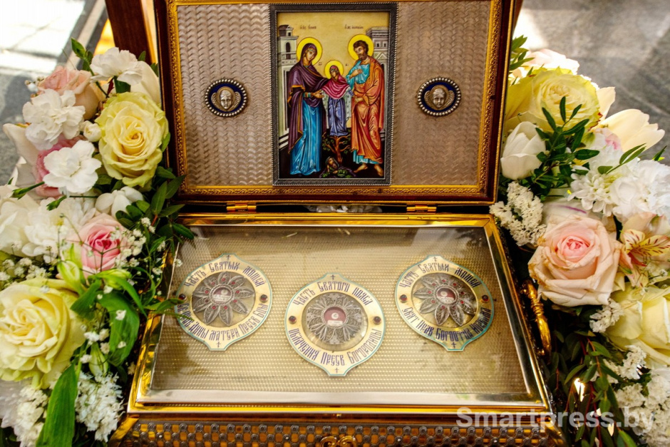 Пояс Богородицы