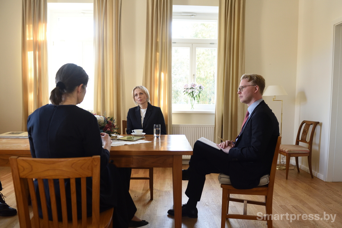 Катрин аус дем Зипен