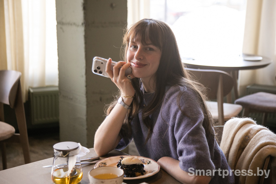 Фэшн-инфлюенсеры