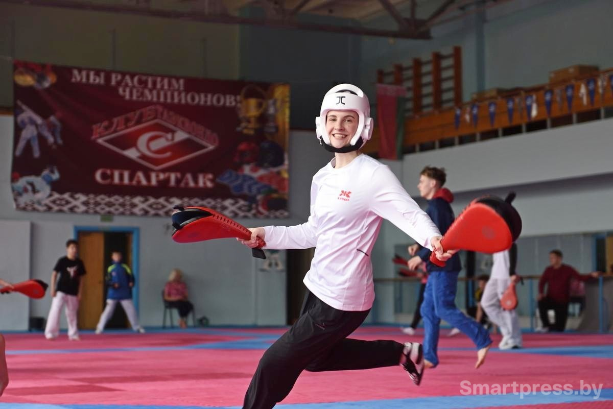 5-Юлия Витко на тренировке.jpg
