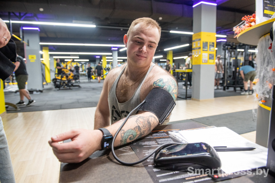 Марафон Prolife