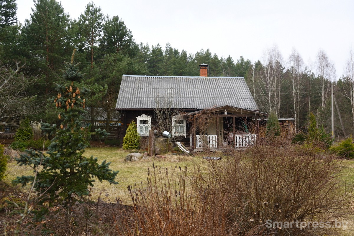 Минчанка купила 100-летний хутор 2.jpg