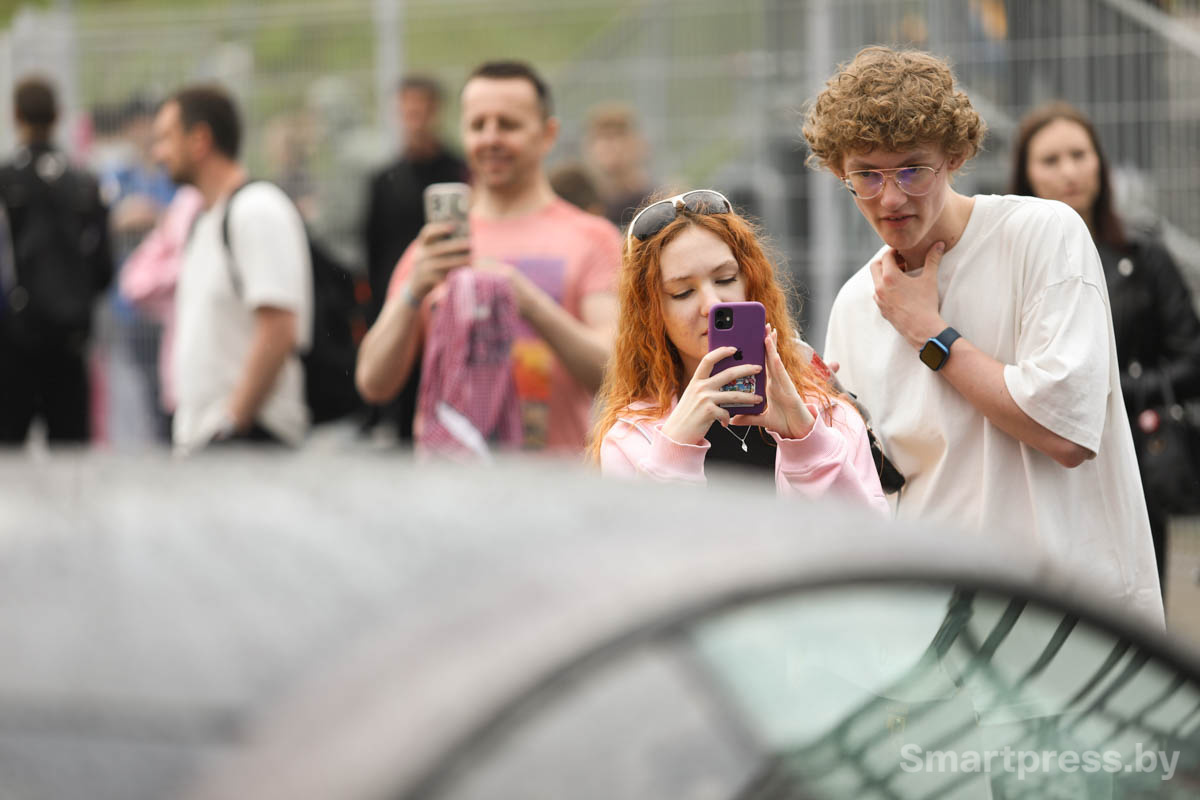 M Fest Минск
