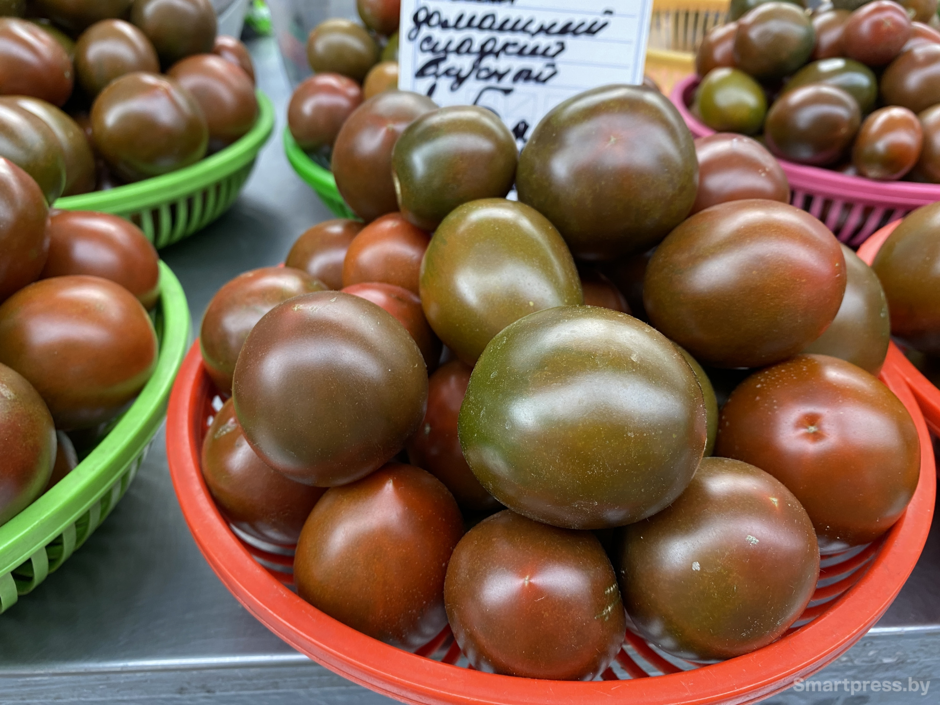 пинские томаты