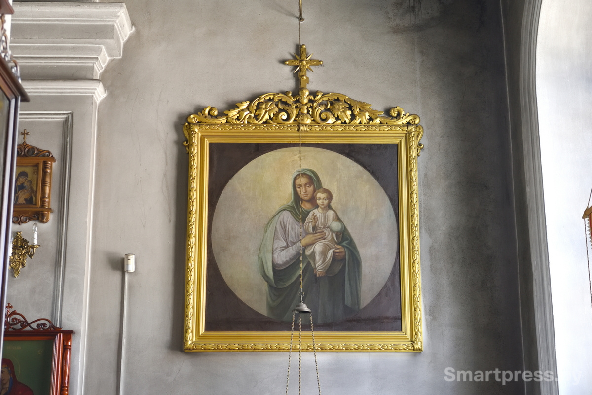 Пружанская несгораемая икона.JPG