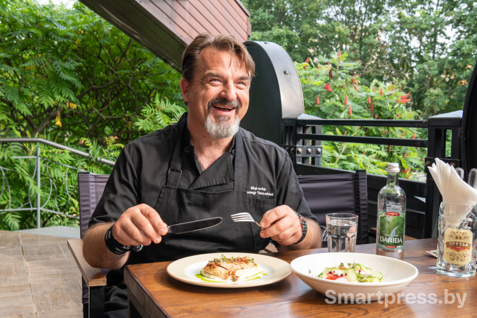 Александр Чикилевский