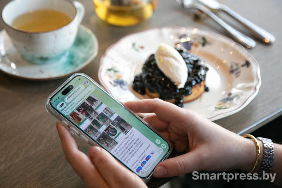 Фэшн-инфлюенсеры