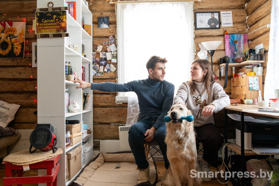 19-Настя и Витя за месяц смогли отремонтировать дом.jpg