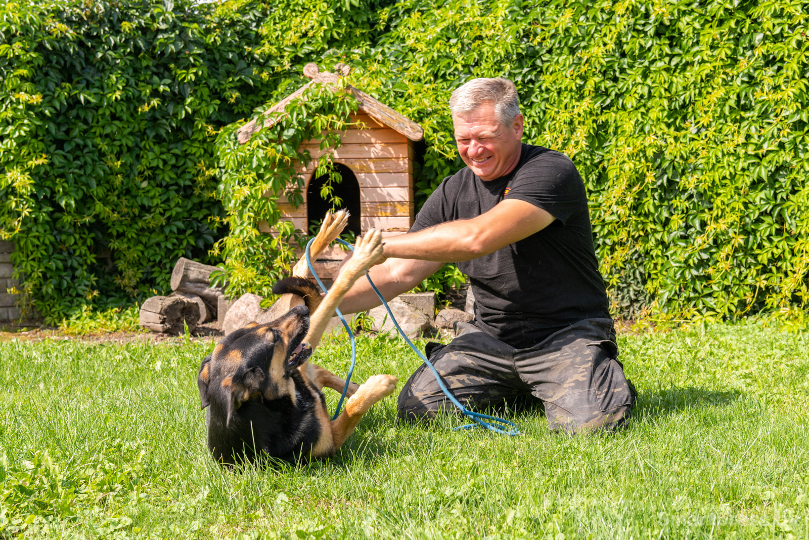 Кинологический центр "Из Кифы"
