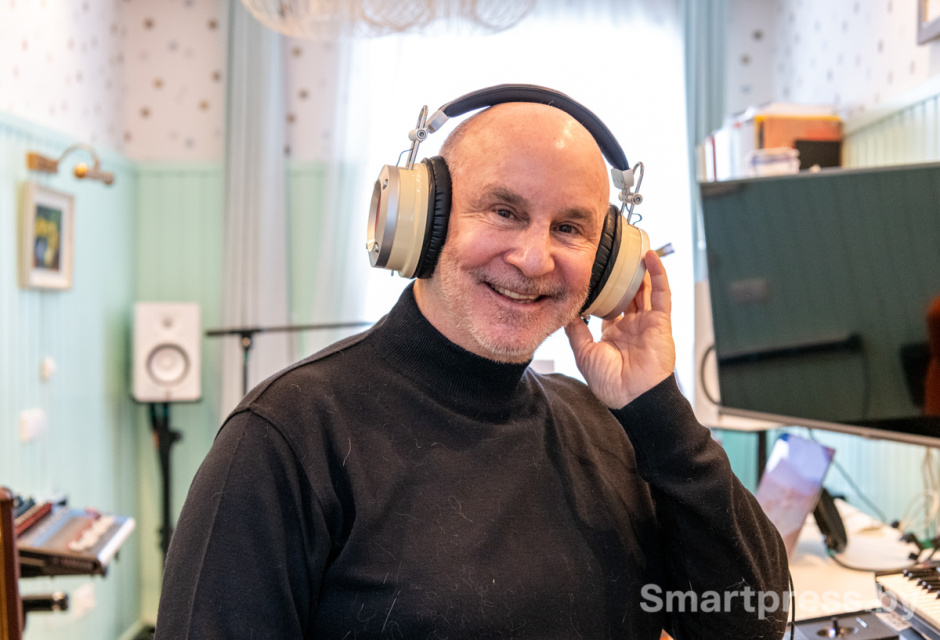 Марк Аарон Хадналл