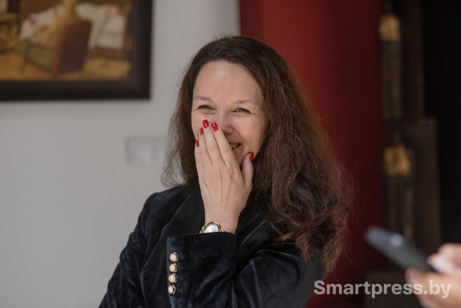 3-Татьяна Мыйня президент Минского международного женского клуба супруг послов дипломатов и иностранных представителей.jpg