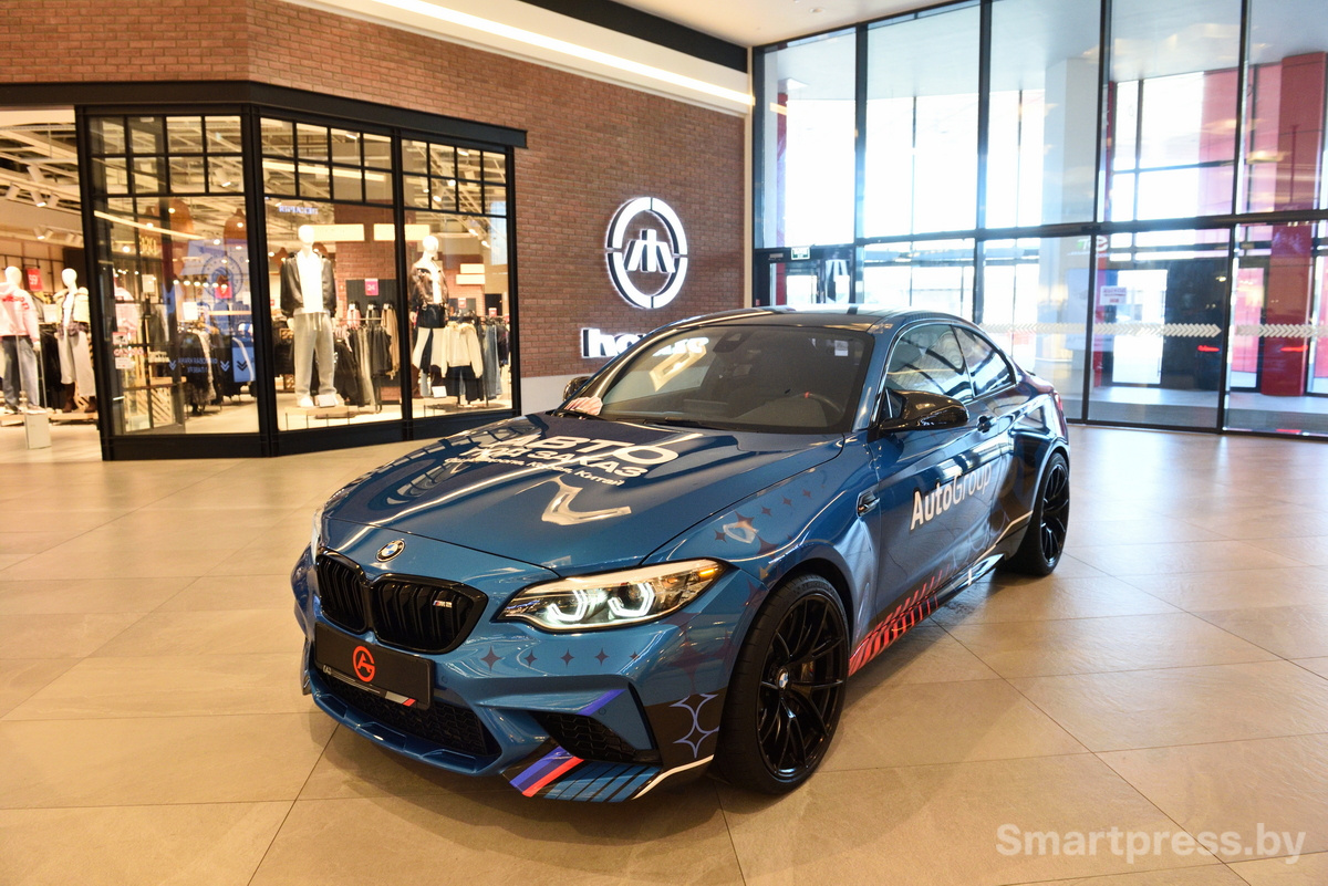 Авто из Европы, Кореи, Китая