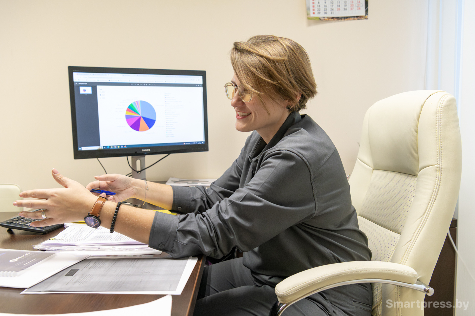 Комфорт в кубе 