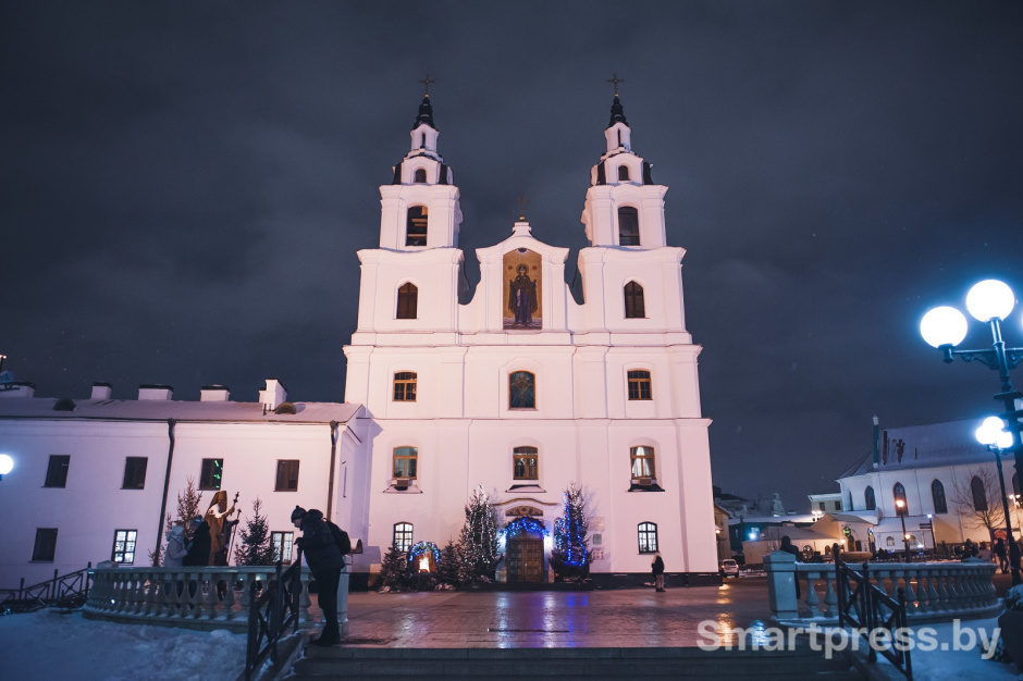 собор кафедральный собор кафедральный